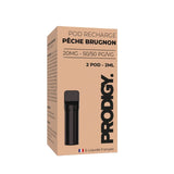 VAPE MAKER Prodigy - Confezione da 2 Pods 2ml 20mg