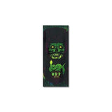 Pack de 5 Wraps pour Accus 18650-Gentry Skull-VAPEVO