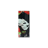 Pack de 5 Wraps pour Accus 18650-Grim Skull-VAPEVO