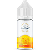 PETIT NUAGE Caresse Des îles - Arôme Concentré 30ml-VAPEVO