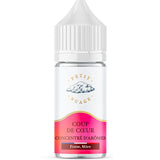 PETIT NUAGE Coup De Cœur - Arôme Concentré 30ml-VAPEVO