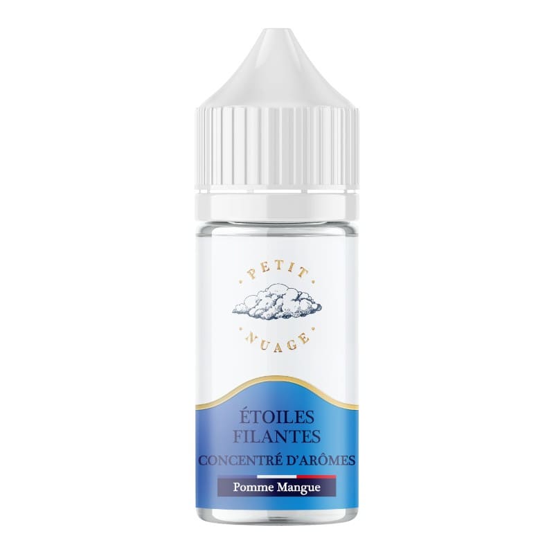 PETIT NUAGE Étoiles Filantes - Arôme Concentré 30ml-VAPEVO