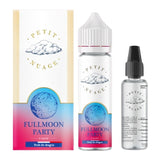 PETIT NUAGE Fullmoon Party - E-liquide 50ml-0 mg-VAPEVO