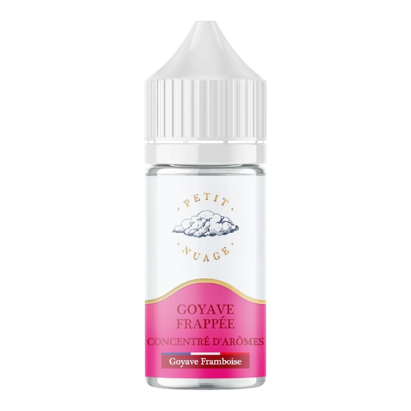 PETIT NUAGE Goyave Frappée - Arôme Concentré 30ml-VAPEVO