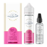 PETIT NUAGE Goyave Frappée - E-liquide 50ml-0 mg-VAPEVO