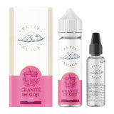 PETIT NUAGE Granité de Goji - E-liquide 50ml-0 mg-VAPEVO