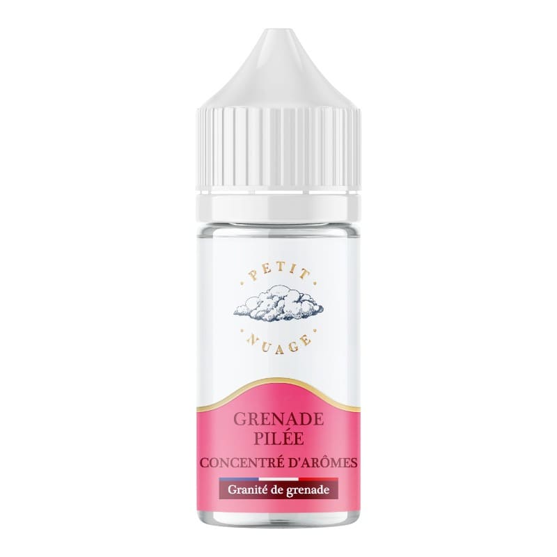 PETIT NUAGE Grenade Pilée - Arôme Concentré 30ml-VAPEVO