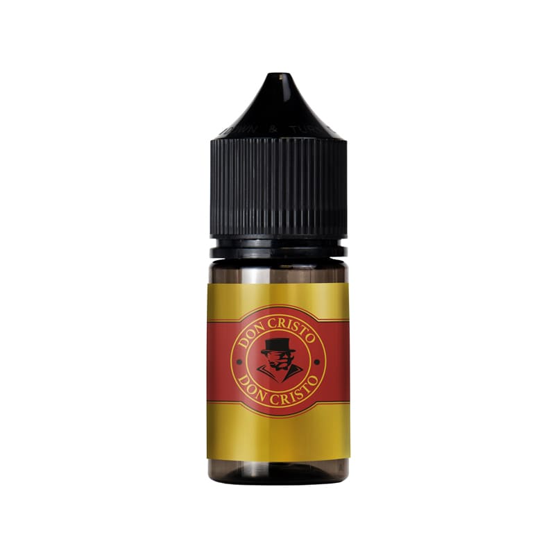 PGVG LABS Don Cristo - Arôme Concentré 30ml-VAPEVO