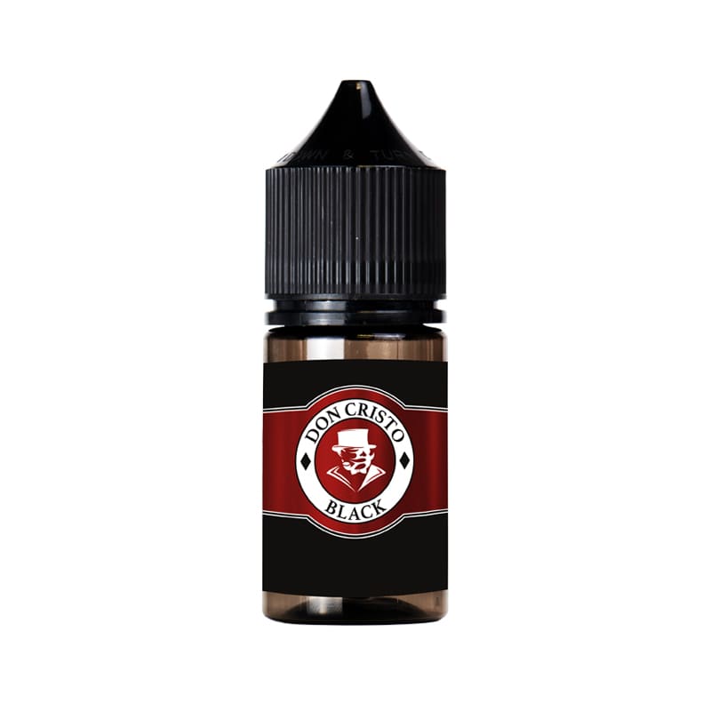 PGVG LABS Don Cristo Black - Arôme Concentré 30ml-VAPEVO