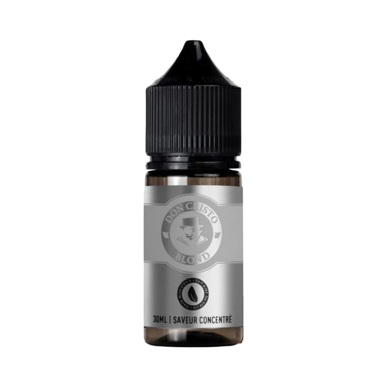 PGVG LABS Don Cristo Blond - Arôme Concentré 30ml-VAPEVO