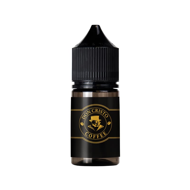 PGVG LABS Don Cristo Coffee - Arôme Concentré 30ml-VAPEVO