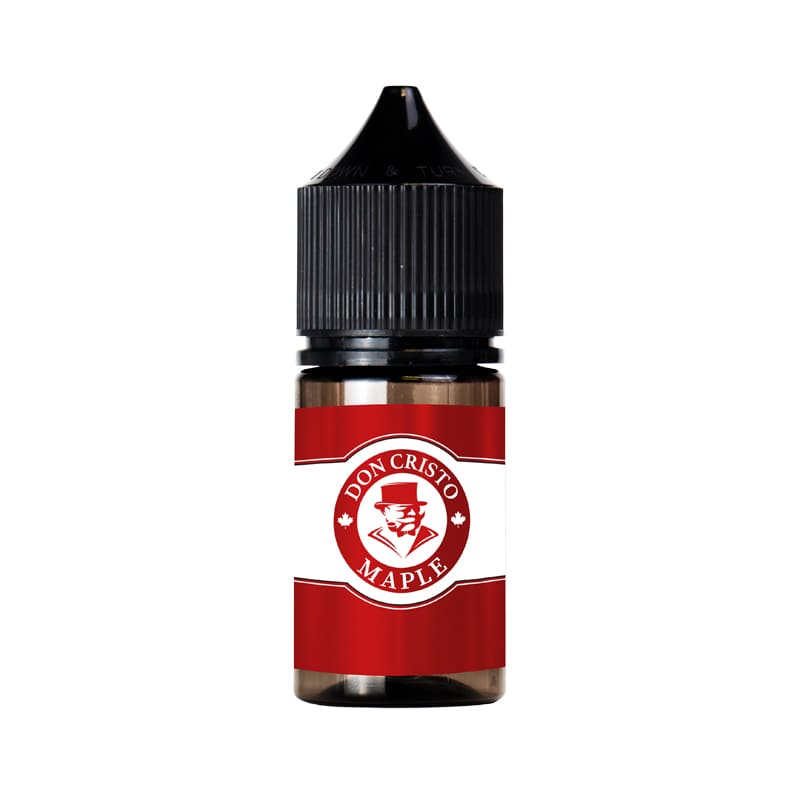 PGVG LABS Don Cristo Maple - Arôme Concentré 30ml-VAPEVO