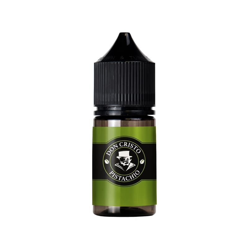 PGVG LABS Don Cristo Pistachio - Arôme Concentré 30ml-VAPEVO