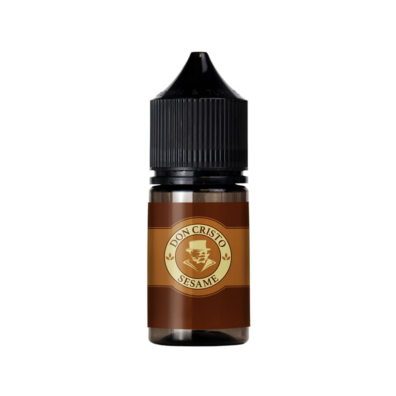 PGVG LABS Don Cristo Sesame - Arôme Concentré 30ml-VAPEVO