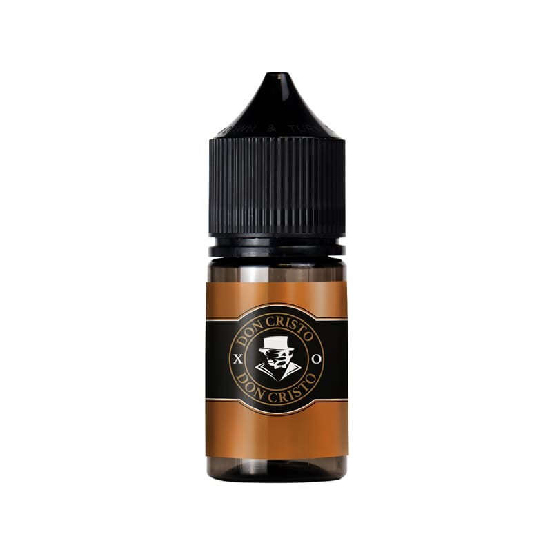 PGVG LABS Don Cristo XO - Arôme Concentré 30ml-VAPEVO