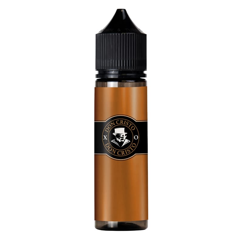 PGVG LABS Don Cristo XO - E-liquide 50ml-0 mg-VAPEVO