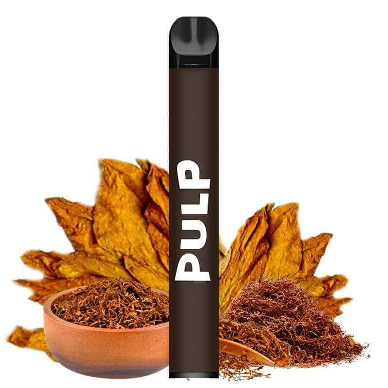 PULP Le Pod - Pod Jetable 600 Puffs-0 mg-MOZAMBIQUE-VAPEVO