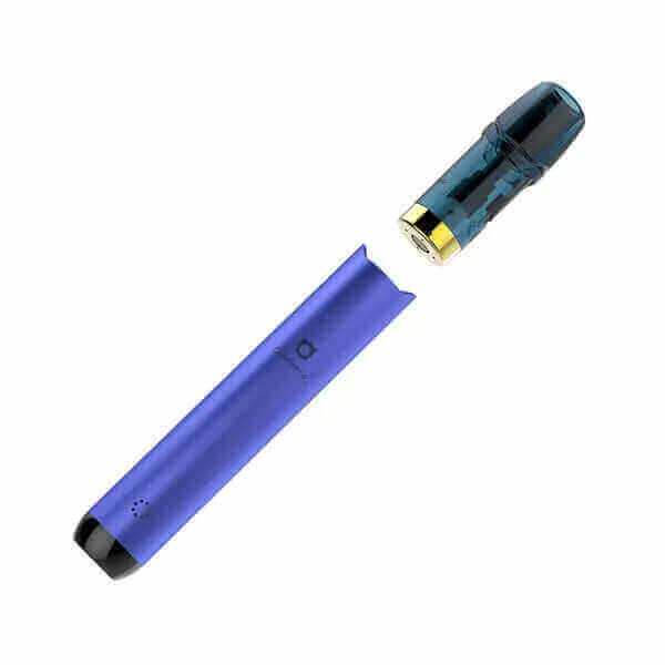 QUAWINS Vstick Pro - Kit E-Cigarette 400mAh 2ml-VAPEVO