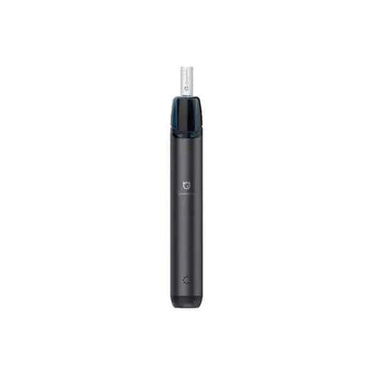 QUAWINS Vstick Pro - Kit E-Cigarette 400mAh 2ml-Black-VAPEVO