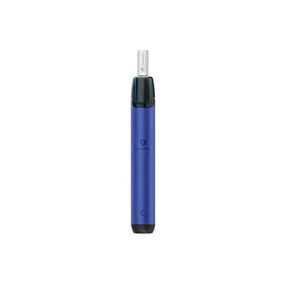 QUAWINS Vstick Pro - Kit E-Cigarette 400mAh 2ml-Blue-VAPEVO