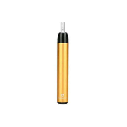 QUAWINS Vstick Pro - Kit E-Cigarette 400mAh 2ml-Gold-VAPEVO