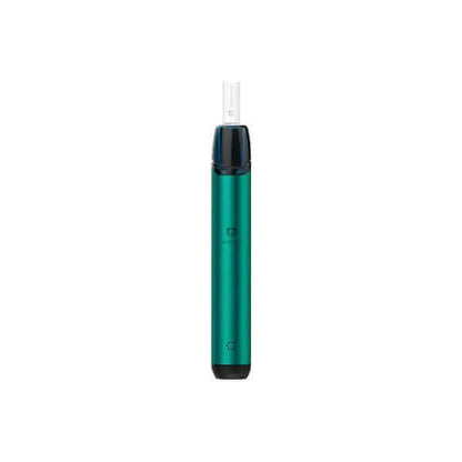 QUAWINS Vstick Pro - Kit E-Cigarette 400mAh 2ml-Green-VAPEVO