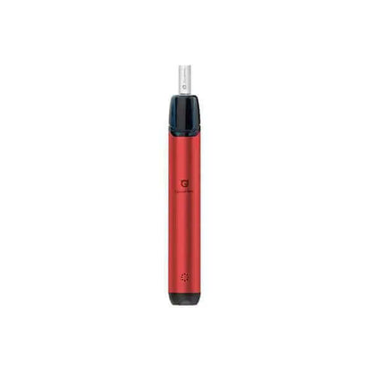 QUAWINS Vstick Pro - Kit E-Cigarette 400mAh 2ml-Red-VAPEVO