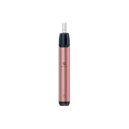 QUAWINS Vstick Pro - Kit E-Cigarette 400mAh 2ml-Rose Gold-VAPEVO