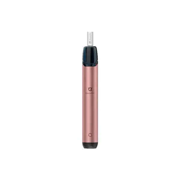 QUAWINS Vstick Pro - Kit E-Cigarette 400mAh 2ml-Rose Gold-VAPEVO