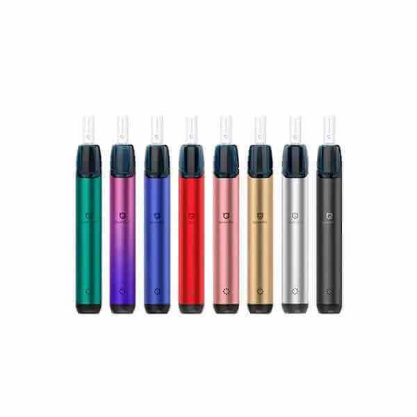 QUAWINS Vstick Pro - Kit E-Cigarette 400mAh 2ml-VAPEVO