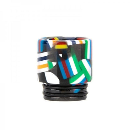 REEWAPE AS162 - Drip Tips 810-Black-VAPEVO