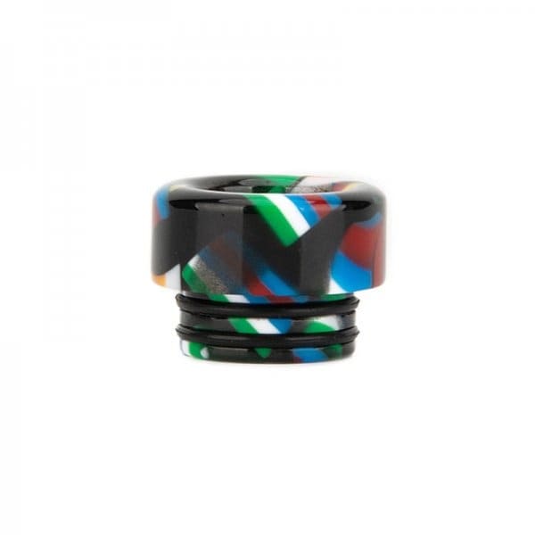 REEWAPE AS171 - Drip Tips 810-Black-VAPEVO