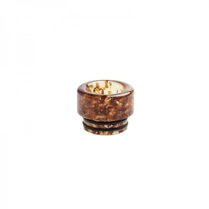 REEWAPE AS219 - Drip Tips 810-Gold Petal-VAPEVO