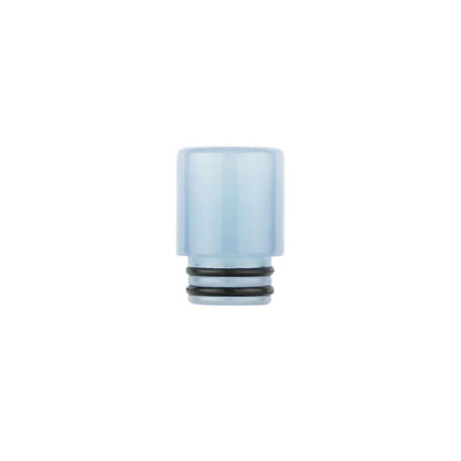 REEWAPE AS229 - Drip Tips 510 Resin-Clear-VAPEVO