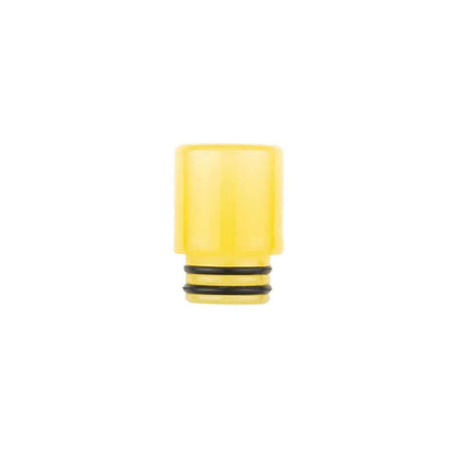 REEWAPE AS229 - Drip Tips 510 Resin-Yellow-VAPEVO