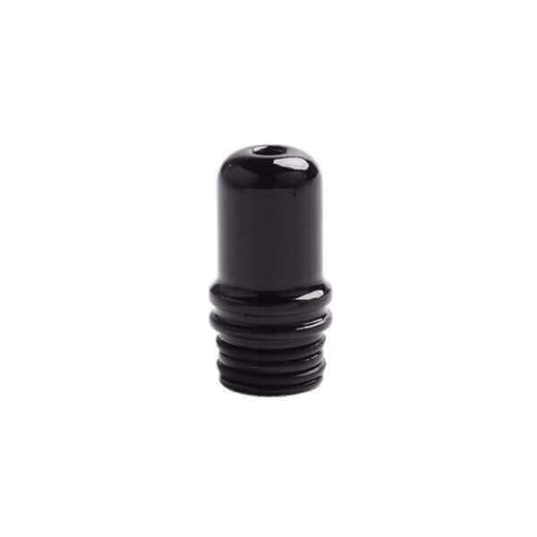 REEWAPE AS238 - Drip Tips 510 Resin-Black-VAPEVO