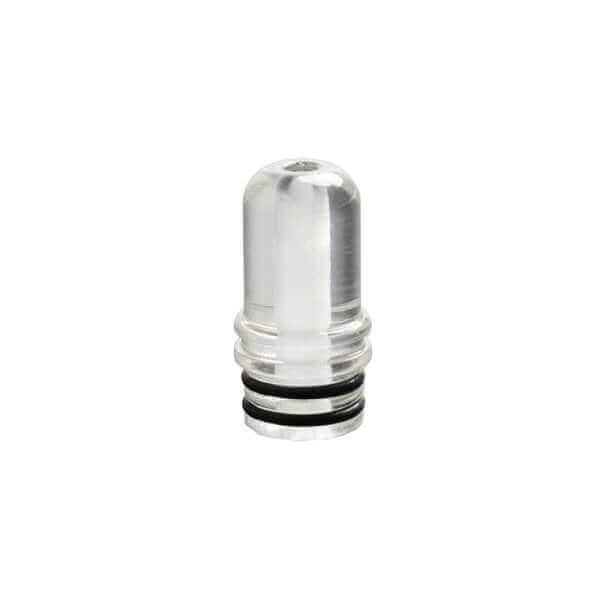 REEWAPE AS238 - Drip Tips 510 Resin-Clear-VAPEVO