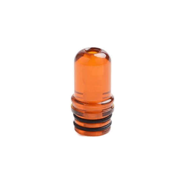 REEWAPE AS238 - Drip Tips 510 Resin-Orange-VAPEVO