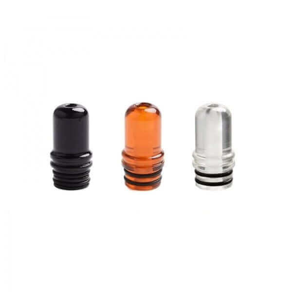 REEWAPE AS238 - Drip Tips 510 Resin-VAPEVO