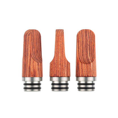 REEWAPE AS277m - Drip Tips 510 Resin-VAPEVO