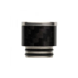 REEWAPE AS291 - Drip Tips 810-Black-VAPEVO