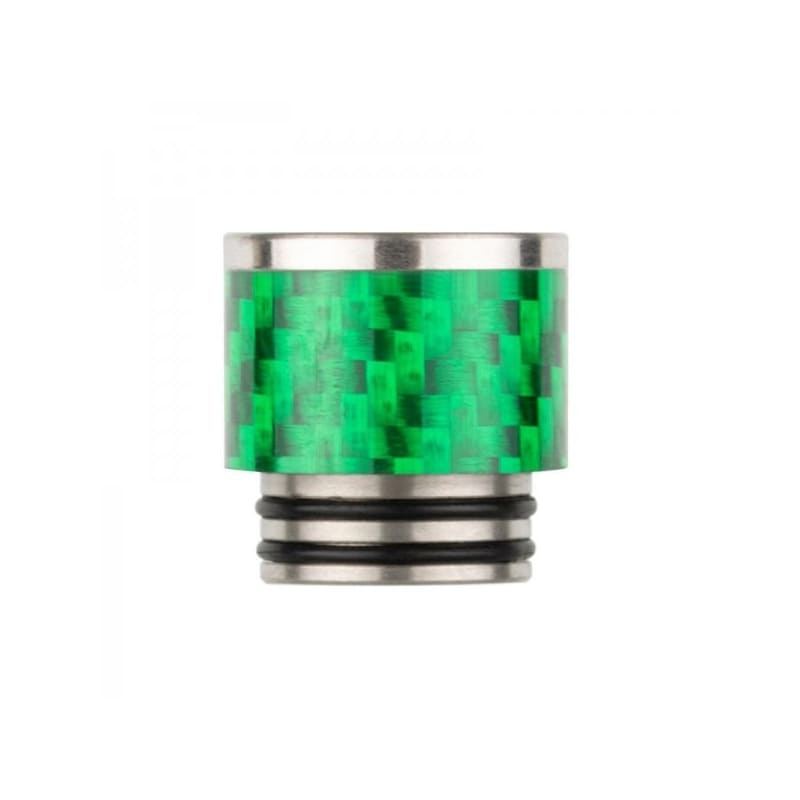 REEWAPE AS291 - Drip Tips 810-Green-VAPEVO