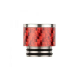 REEWAPE AS291 - Drip Tips 810-Red-VAPEVO