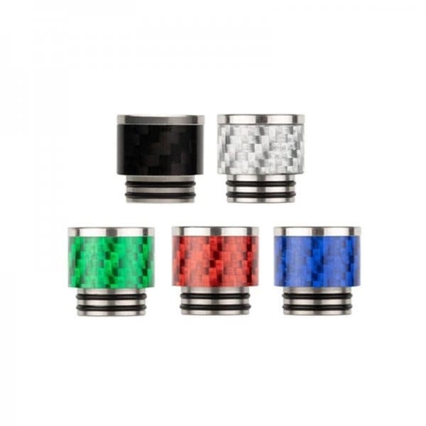 REEWAPE AS291 - Drip Tips 810-VAPEVO