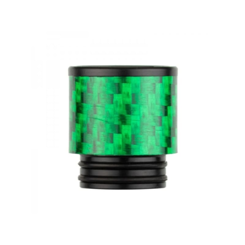 REEWAPE AS292 - Drip Tips 810-Green-VAPEVO