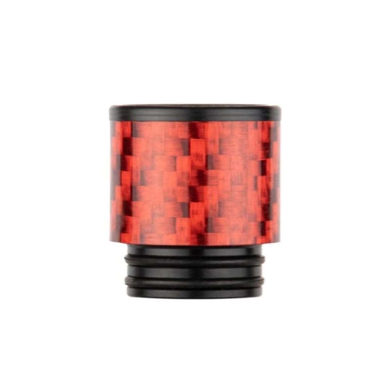 REEWAPE AS292 - Drip Tips 810-Red-VAPEVO