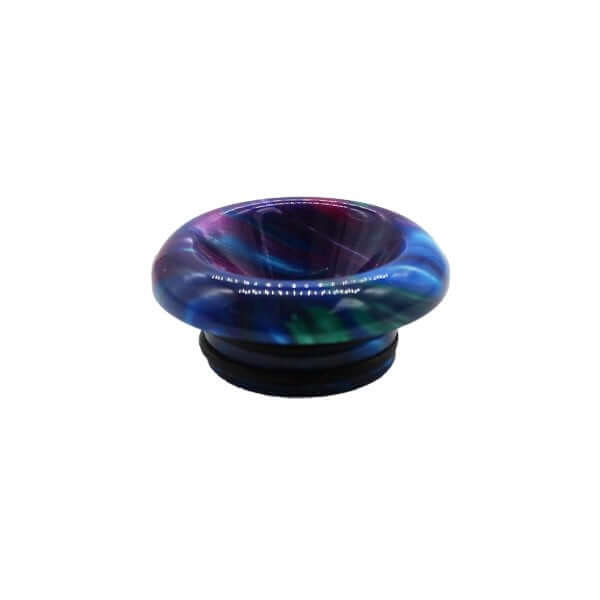 REEWAPE R18 - Pack de 6 Drip Tips 810 Resin-VAPEVO