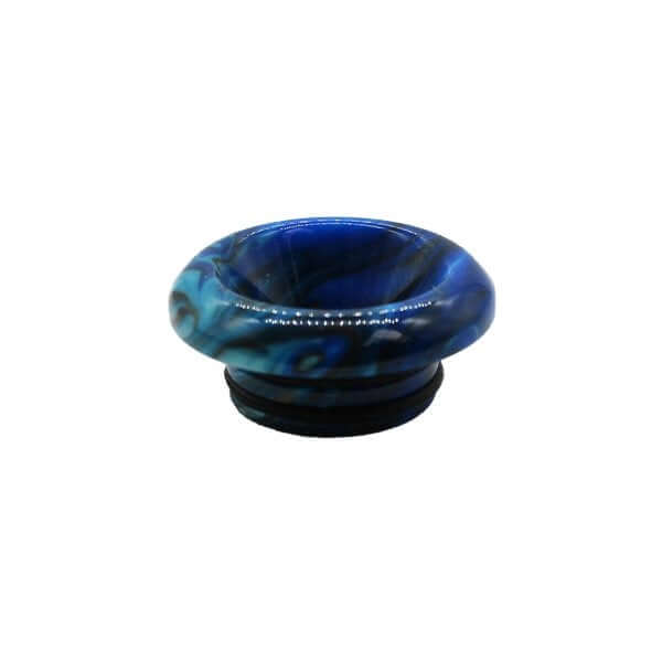 REEWAPE R18 - Pack de 6 Drip Tips 810 Resin-VAPEVO