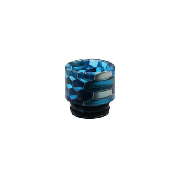 REEWAPE R5 - Pack de 6 Drip Tips 810 Resin-VAPEVO