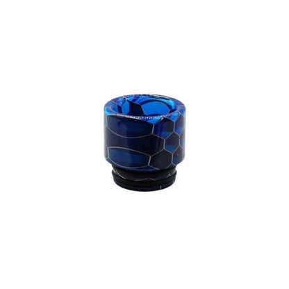 REEWAPE R5 - Pack de 6 Drip Tips 810 Resin-VAPEVO